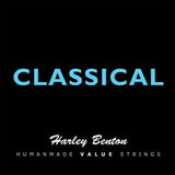 Cordes Harley Benton Valuestrings CL Normal - SOLISTOS