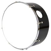 Douf Duff Oriental DE50 Black - SOLISTOS