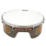 Douf Oriental nacré DE40N - SOLISTOS