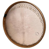 Daf iranien Brown - SOLISTOS