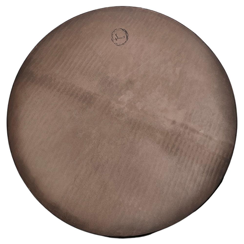 Daf iranien Brown - SOLISTOS