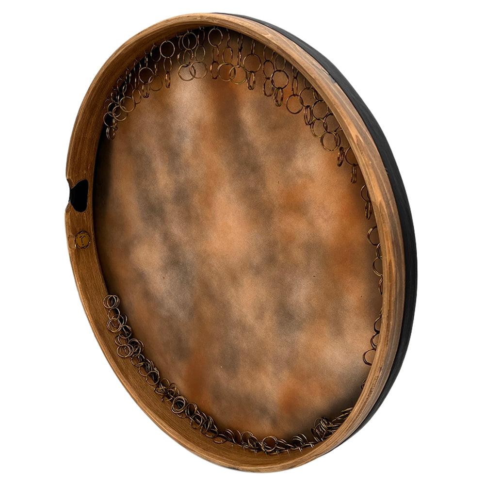 Daf iranien Wood - SOLISTOS