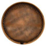 Daf iranien Wood - SOLISTOS