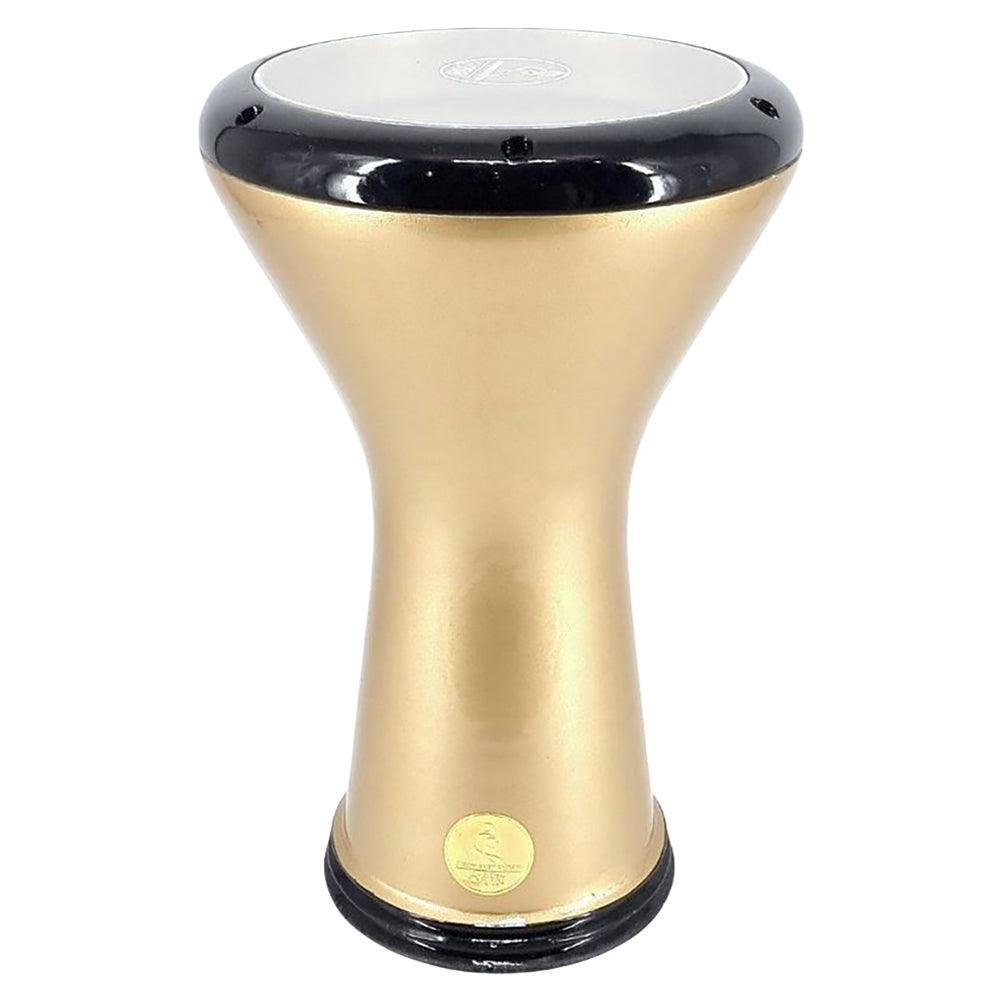 Darbouka GEF Gold - SOLISTOS