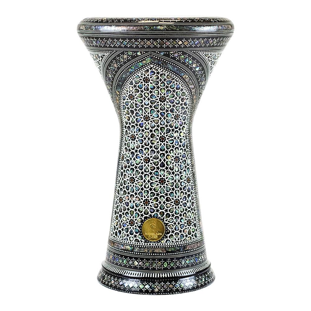 Darbouka sombati Samarcande - SOLISTOS