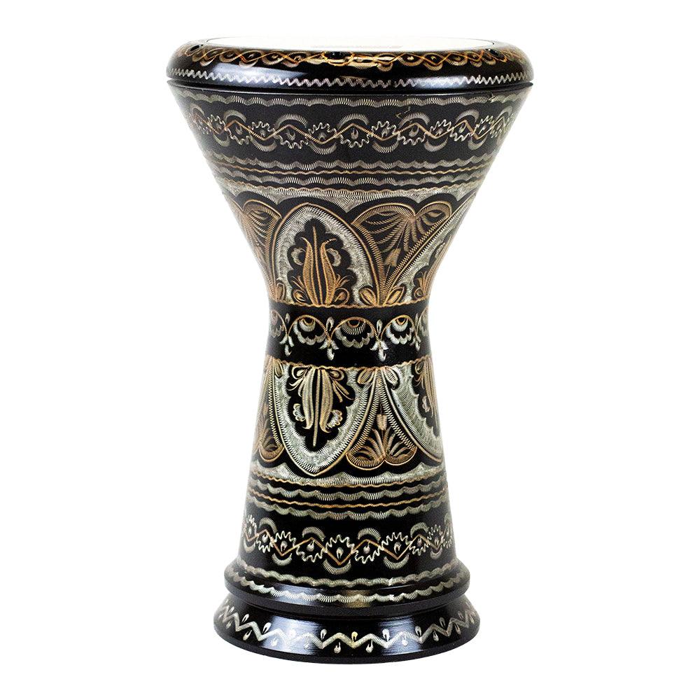 Darbouka Sombati Univers marron - SOLISTOS