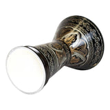 Darbouka Sombati Univers marron - SOLISTOS