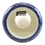 Darbouka sombati univers bleu - SOLISTOS