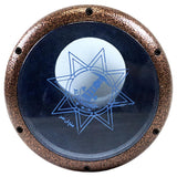 Darbouka Alexandria Marron - SOLISTOS