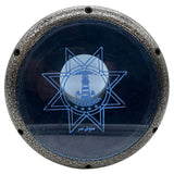 Darbouka Alexandria Argent - SOLISTOS