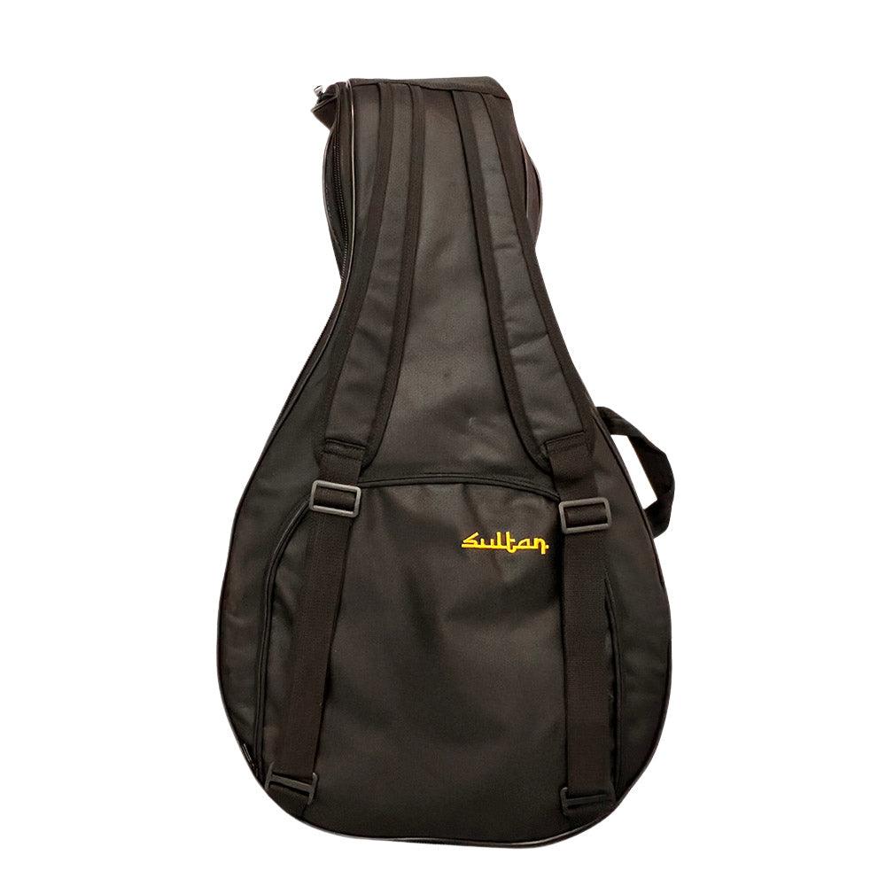 Étuis oud noir - SOLISTOS