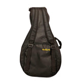 Étuis oud noir - SOLISTOS