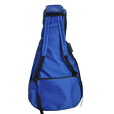 Étuis oud case souple bleu - SOLISTOS