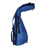 Étuis oud case souple bleu - SOLISTOS