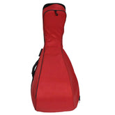 Étuis oud souple rouge - SOLISTOS