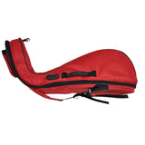 Étuis oud souple rouge - SOLISTOS