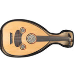 Étuis hard case oud turc - SOLISTOS
