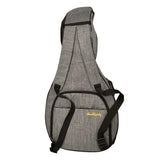 Étuis oud souple gris Sultan (promo) - SOLISTOS