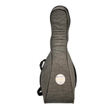 Étuis oud souple gris Sultan (promo) - SOLISTOS