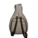 Étuis oud souple gris Sultan (promo) - SOLISTOS