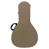 Étuis hard case oud - SOLISTOS