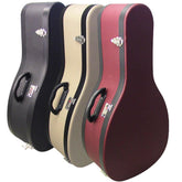 Étuis hard case oud - SOLISTOS