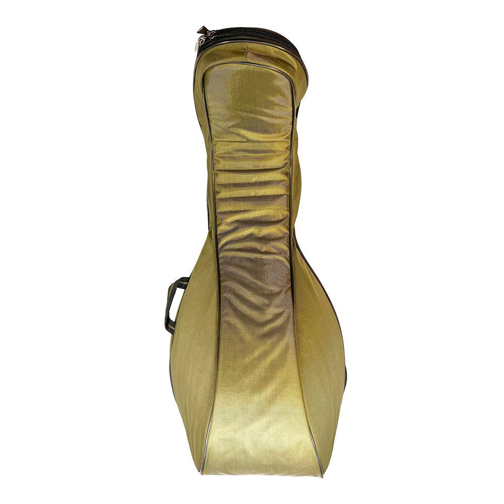 Étuis oud vert militaire - SOLISTOS