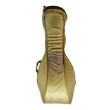 Étuis oud vert militaire - SOLISTOS