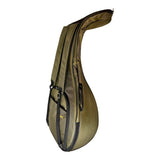 Étuis oud vert militaire - SOLISTOS