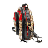 Étuis Riq traditionnel 1 - SOLISTOS