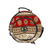 Étuis Riq traditionnel 1 - SOLISTOS