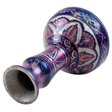 Farkha Professionnelle blue gravé - SOLISTOS