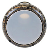 Farkha Professionnelle marron gravé - SOLISTOS