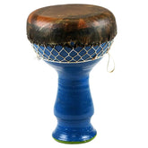 Farkha Trad. Pro Tunisie blue - SOLISTOS