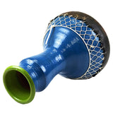 Farkha Trad. Pro Tunisie blue - SOLISTOS