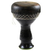 Farkha Trad. Pro Tunisie noir - SOLISTOS