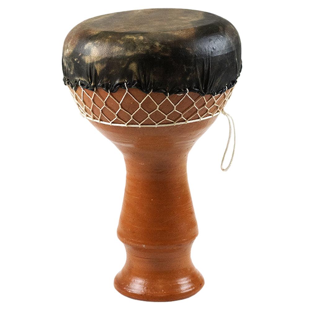 Farkha Trad. Pro Tunisie marron - SOLISTOS