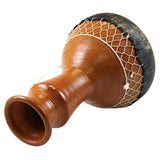 Farkha Trad. Pro Tunisie marron - SOLISTOS