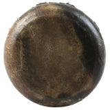 Farkha Trad. Pro Tunisie marron - SOLISTOS