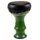 Farkha Trad. Pro Tunisie vert - SOLISTOS