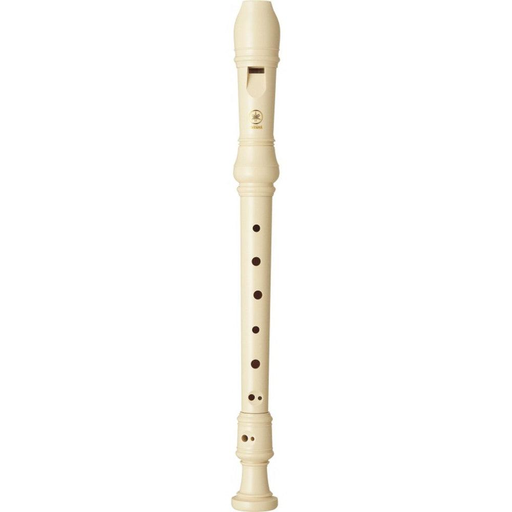 Flûte à bec Yamaha YRS-24B SOPRANO UT - SOLISTOS