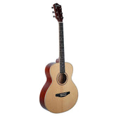 Guitare EAGLETONE HOBO NATURAL - SOLISTOS