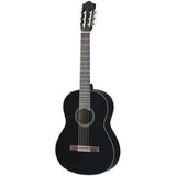Guitare YAMAHA ETUDE C40BL BLACK - SOLISTOS