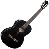 Guitare YAMAHA ETUDE C40BL BLACK - SOLISTOS