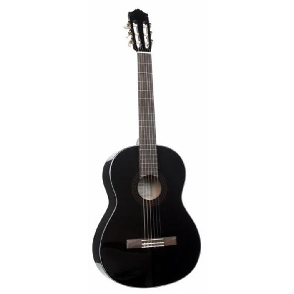 Guitare YAMAHA ETUDE C40BL BLACK - SOLISTOS
