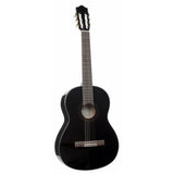 Guitare YAMAHA ETUDE C40BL BLACK - SOLISTOS