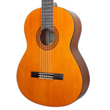 Guitare YAMAHA C40 4/4 - SOLISTOS