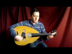 Acheter ou apprendre Oud pour soliste pas cher solistos paris