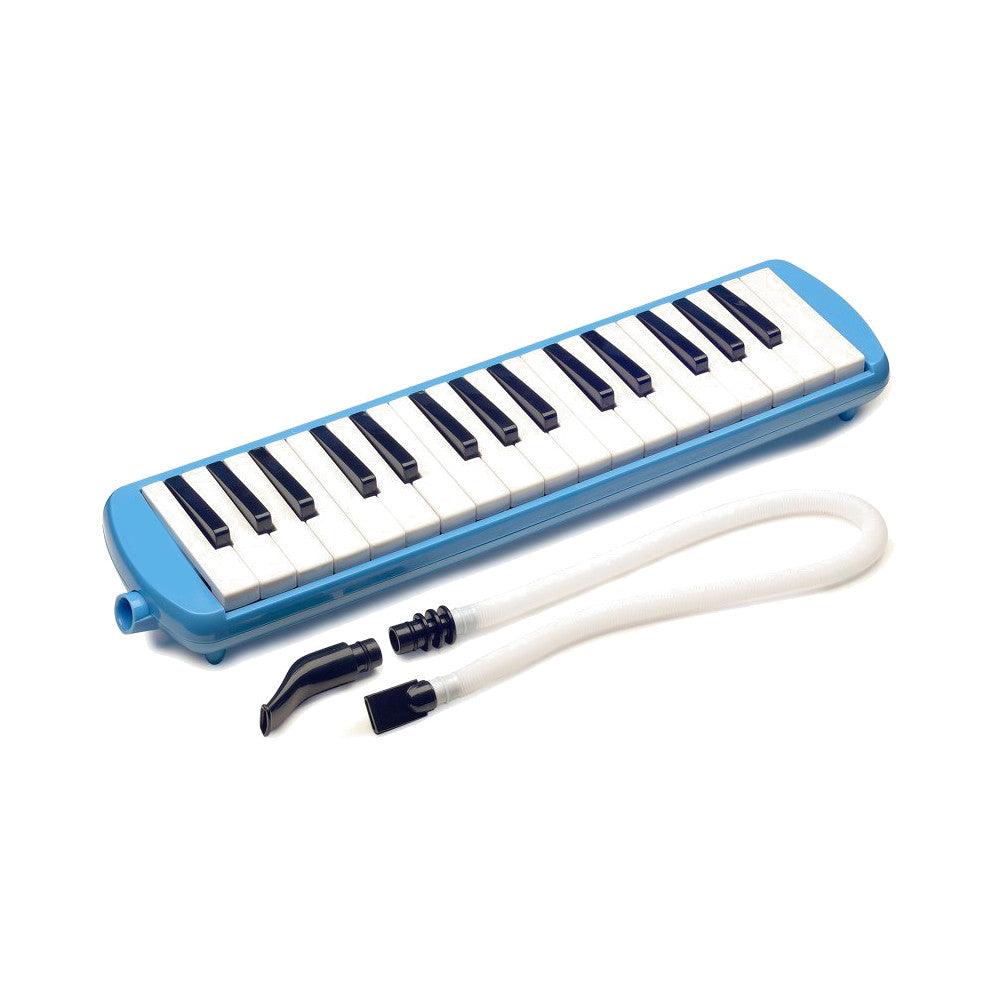 Melodica WOODBRASS 37 TOUCHES - SOLISTOS