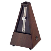 Wittner Metronome 811M with Bell - SOLISTOS